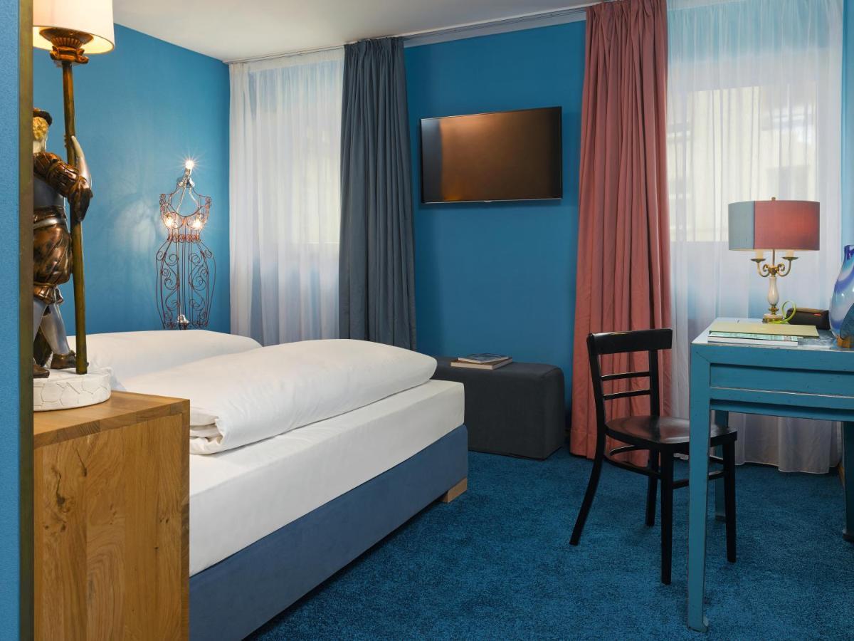 25Hours Hotel The Goldman Frankfurt am Main Exterior photo